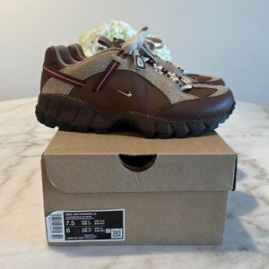 Jacquemus x Nike Air Humara